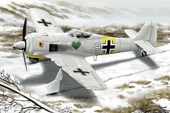 File:Focke-Wulf FW 190 Fahrwerk (38037456262).jpg - Wikimedia Commons